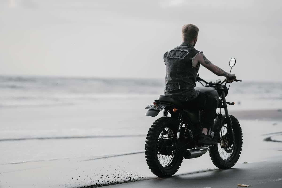 motos tendance