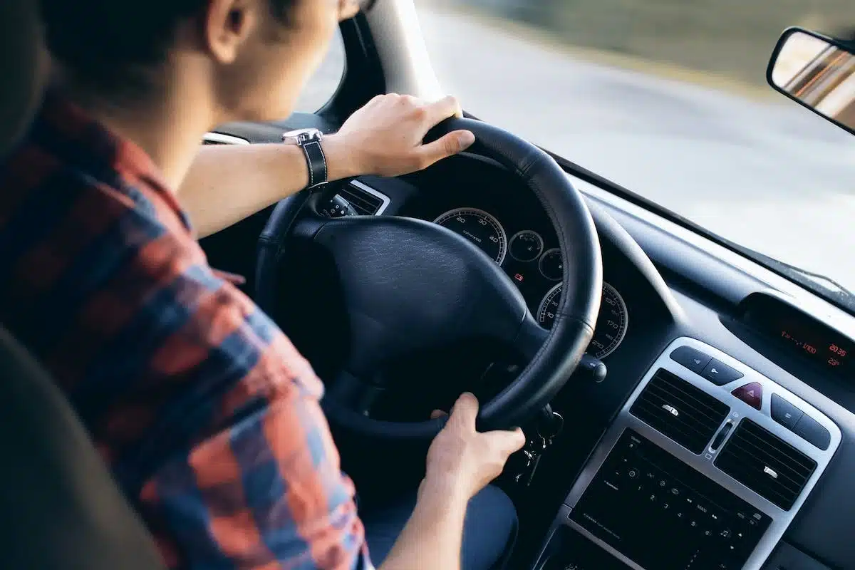 technologie  sécurité routière