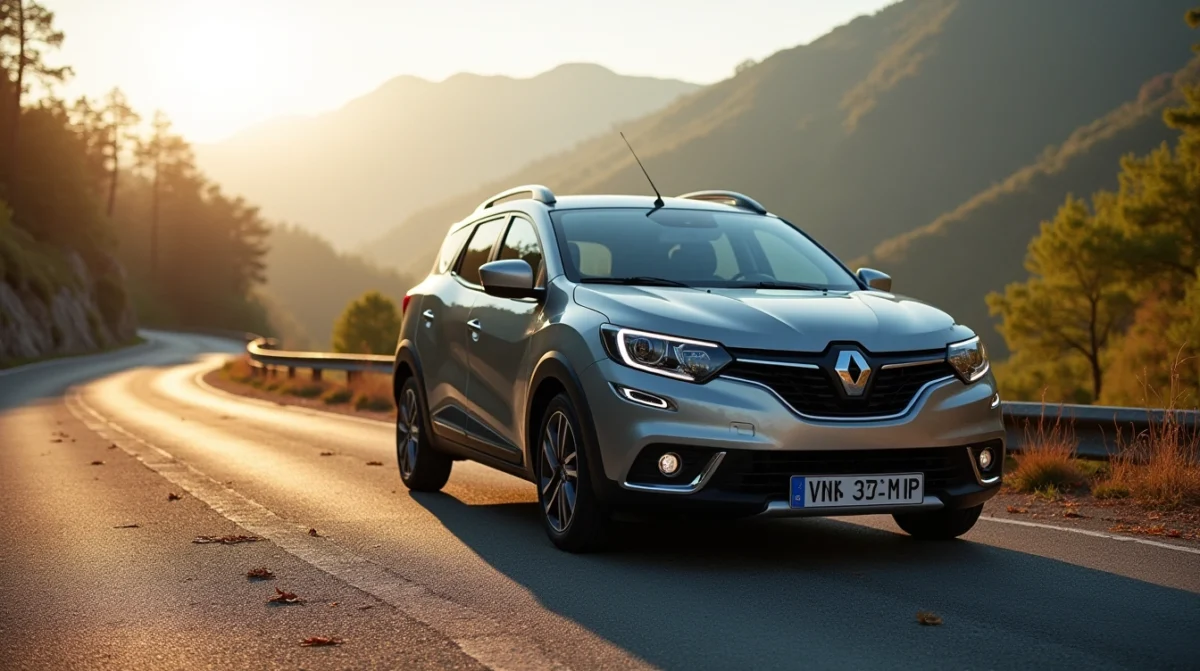 Vos questions sur cette citadine électrique d'occasion