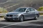 Combien de chevaux pour la bmw 530d