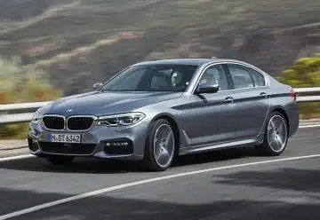 Combien de chevaux pour la bmw 530d