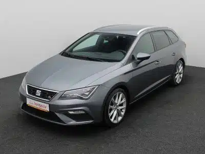 Les 10 meilleurs équipements de la Seat Leon 2