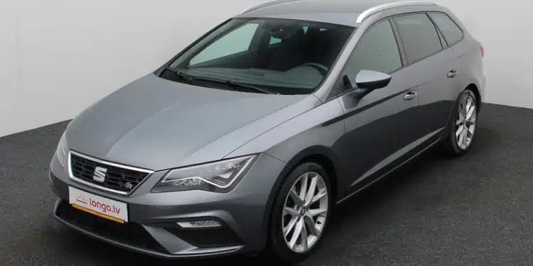 Les 10 meilleurs équipements de la Seat Leon 2