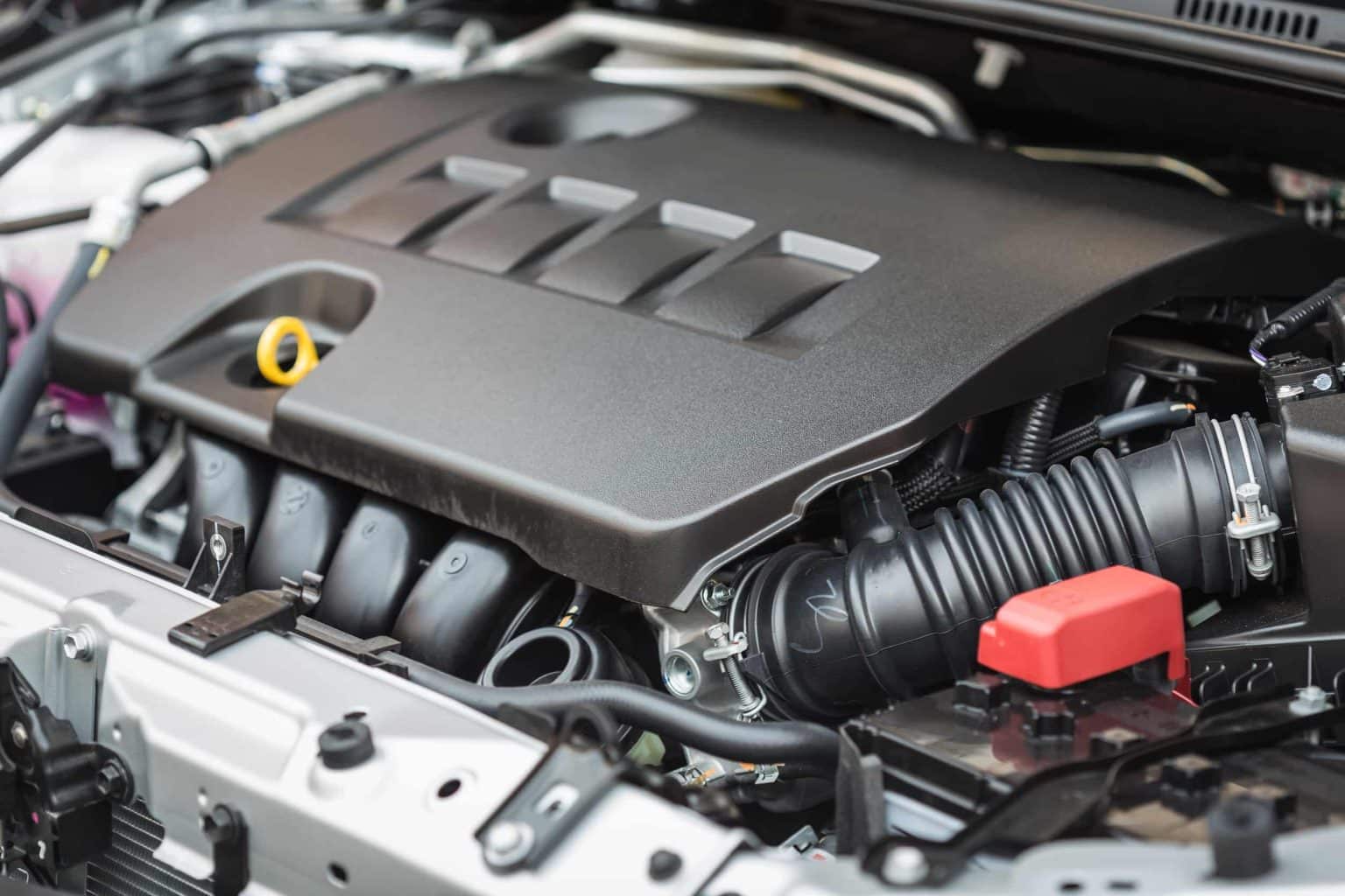Les 5 moteurs essence les plus fiables Pourquoi le moteur essence Peugeot est le meilleur