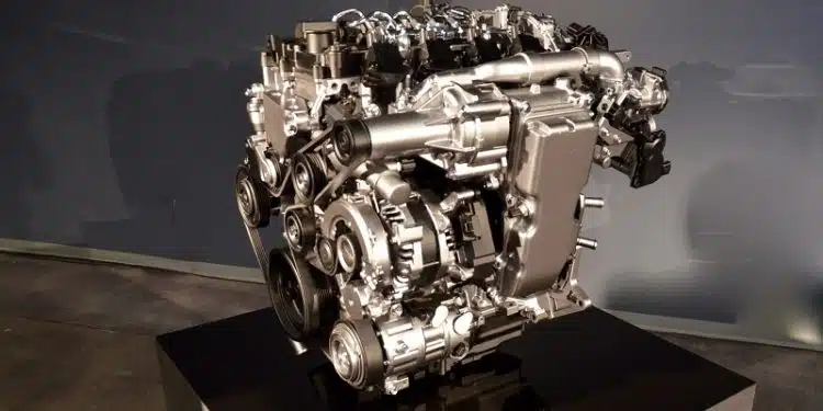 Les 5 moteurs essence les plus fiables Pourquoi le moteur essence Peugeot est le meilleur choix