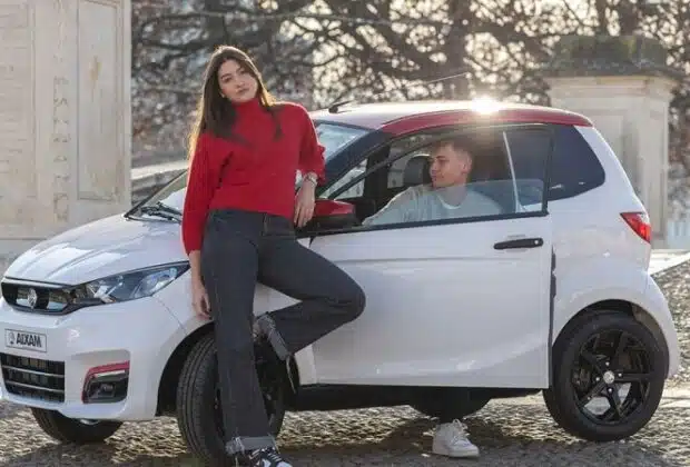Les voitures sans permis : la liberté de conduire sans passer le permis de conduire