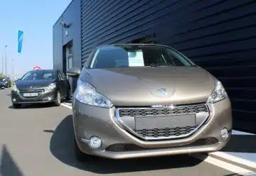 bien choisir l’assurance pour sa Peugeot 2008