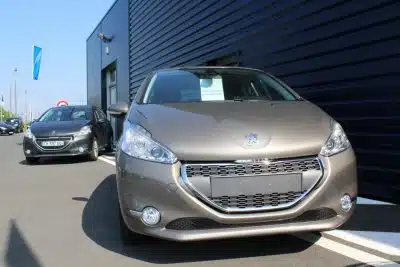 bien choisir l’assurance pour sa Peugeot 2008