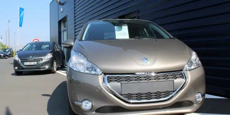 bien choisir l’assurance pour sa Peugeot 2008