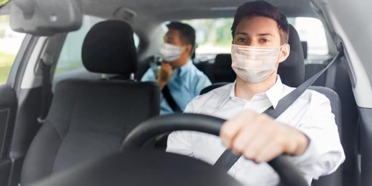 Pourquoi les taxis conventionnés par la CPAM sont-ils si chers