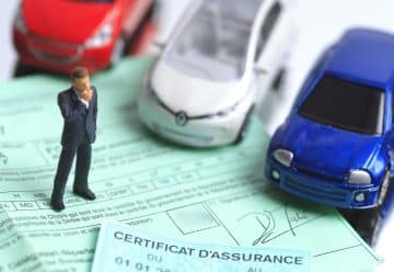 Assurance voiture neuve
