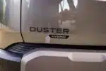 Transition énergétique : tout sur le nouveau Dacia Duster hybride