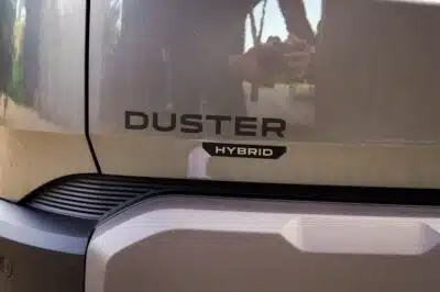 Transition énergétique : tout sur le nouveau Dacia Duster hybride