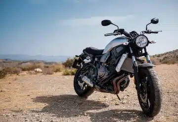 La Yamaha MT-09 en quelques mots
