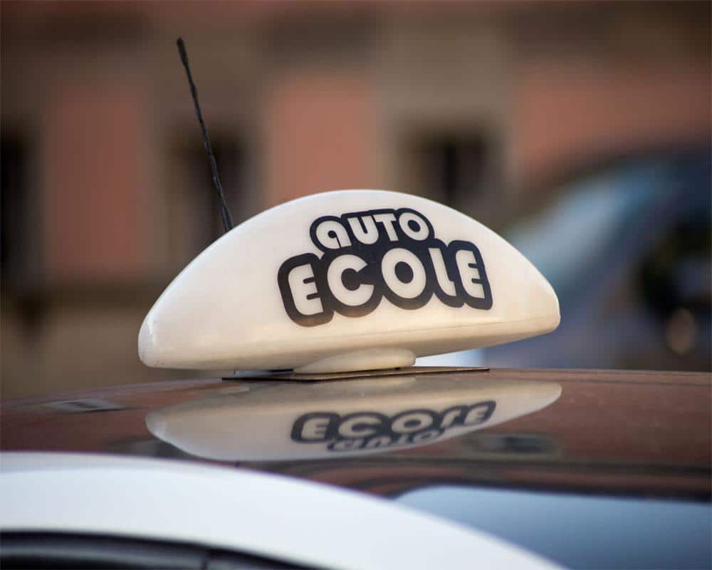 perte de son permis de conduire
