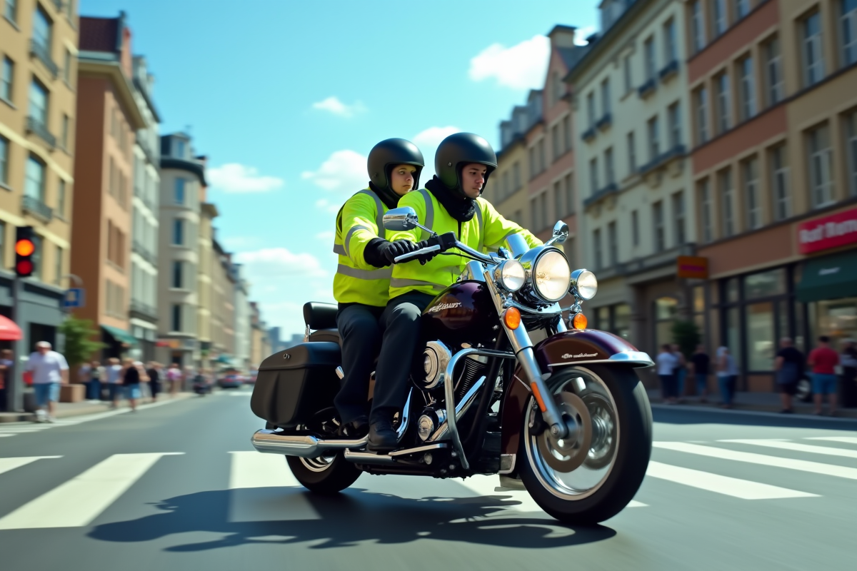 moto sidecar