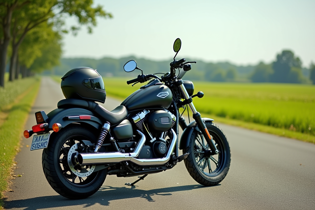 casque moto