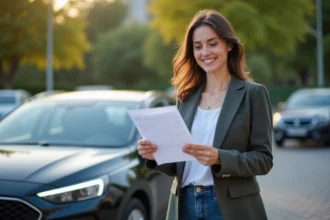 Comparatif des meilleures assurances auto en 2026