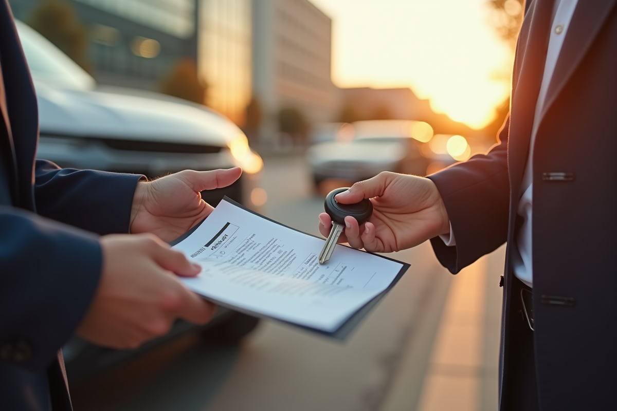 permis provisoire