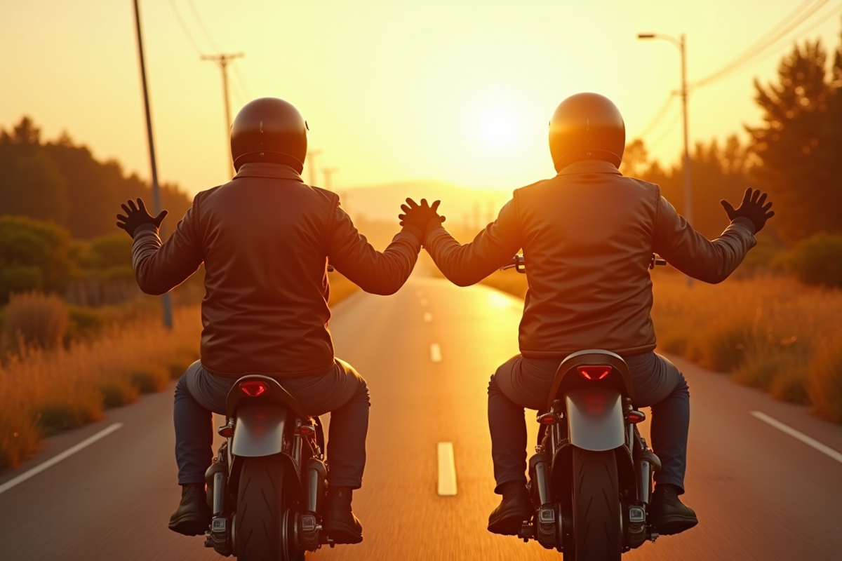 motard passion