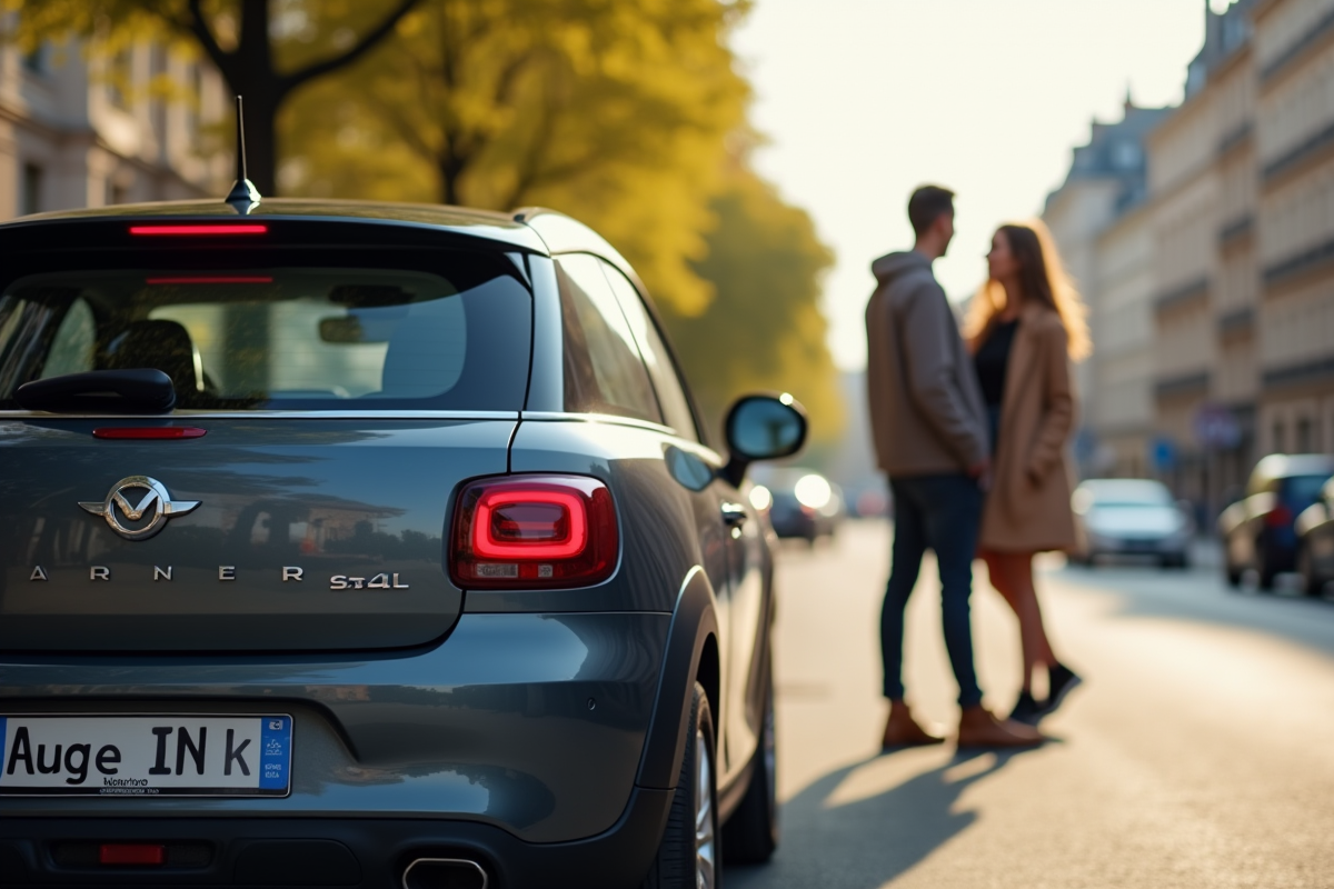 voiture économie