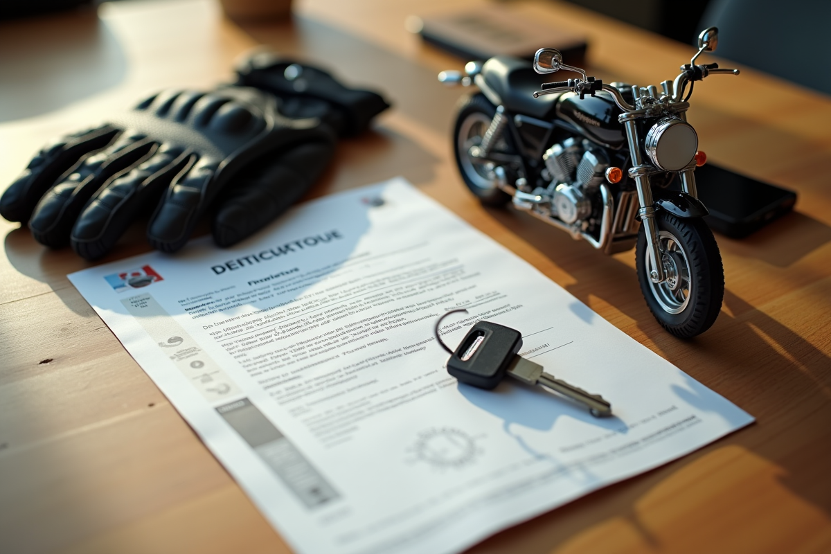 moto législation