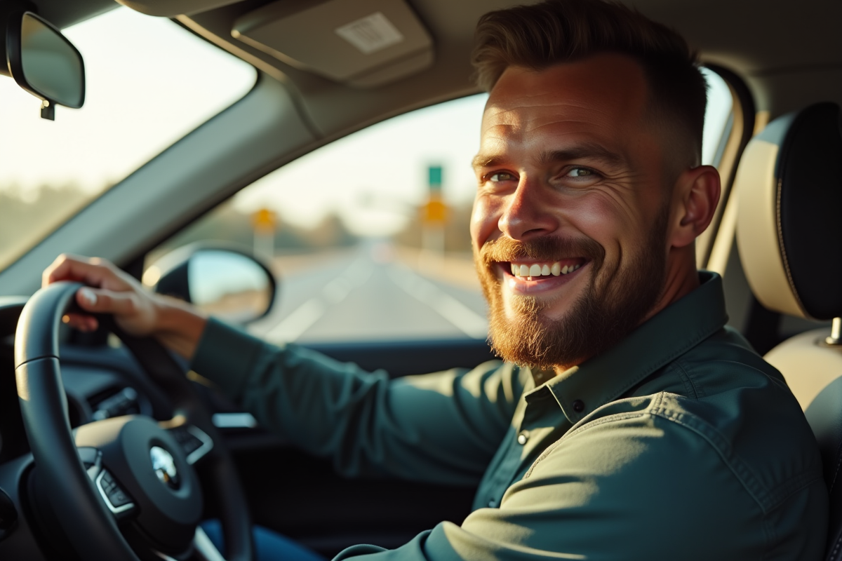 permis voiture