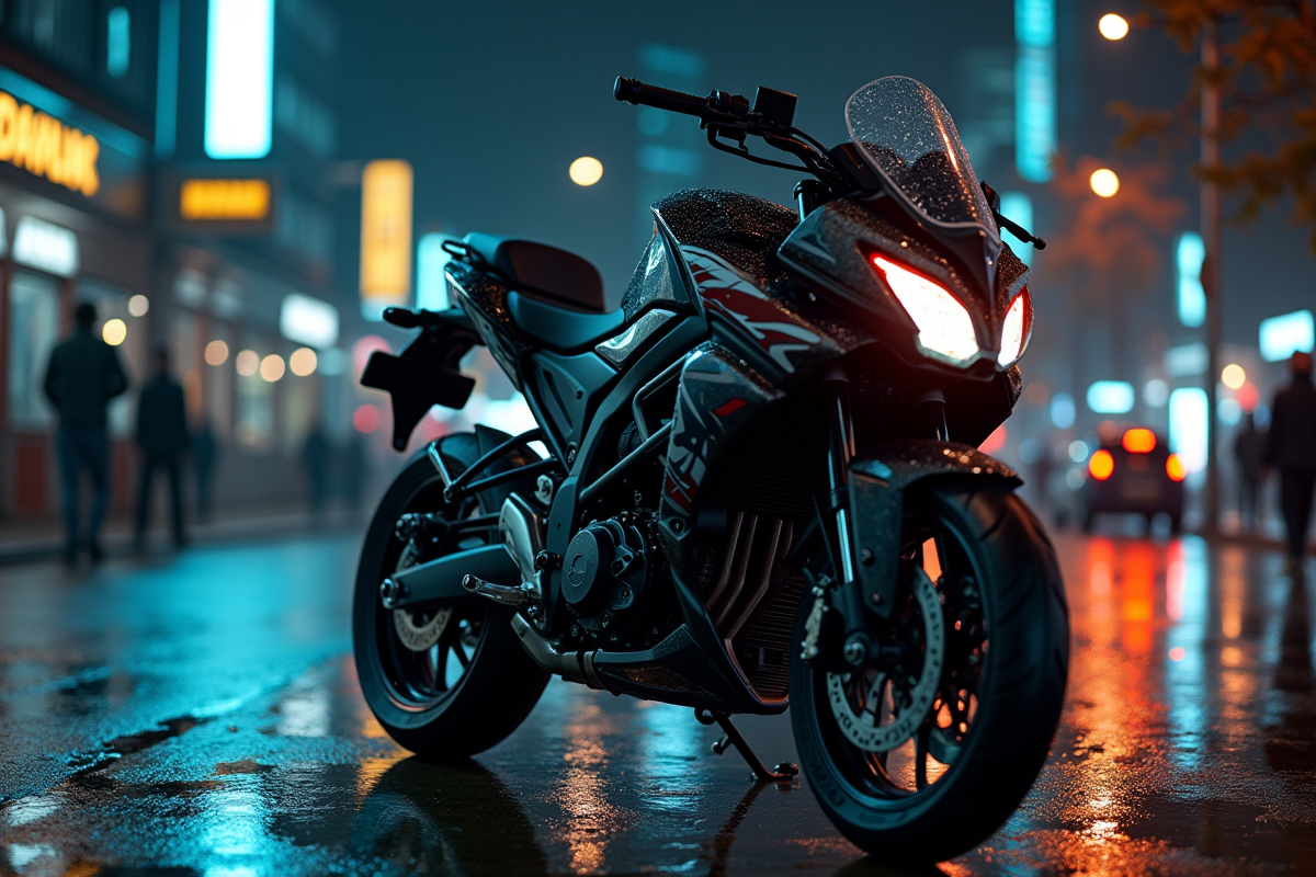 moto vitesse