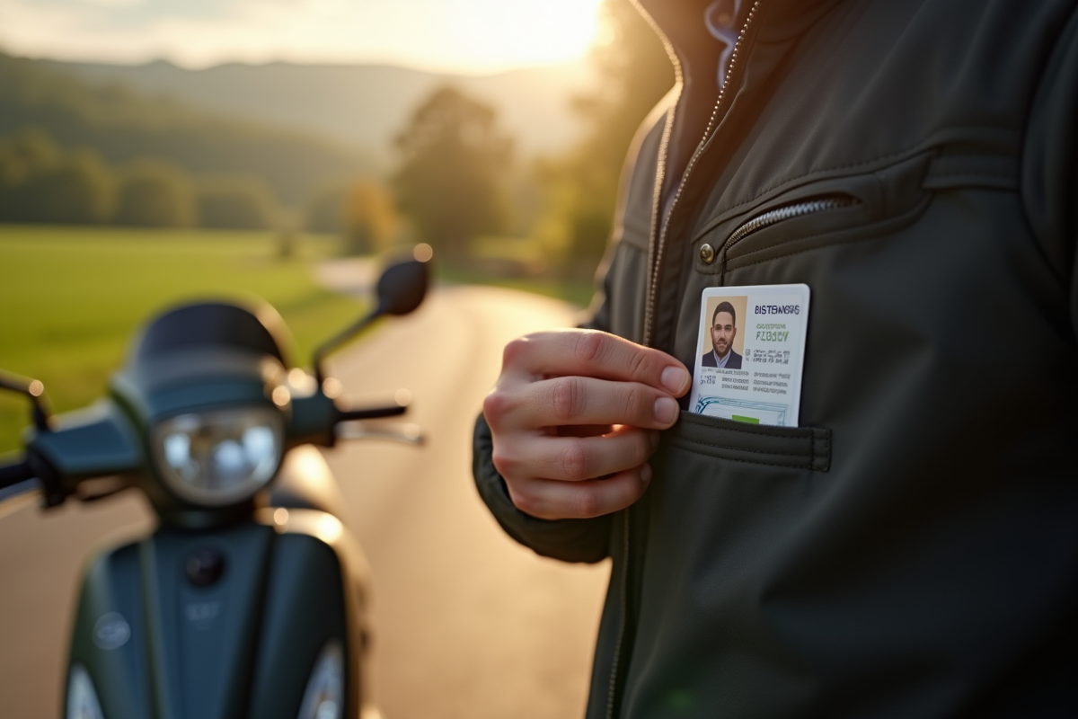 moto législation