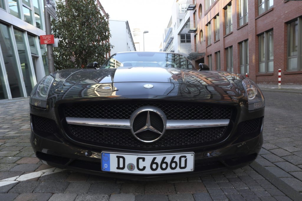 Pourquoi immatriculer sa voiture en Allemagne ?