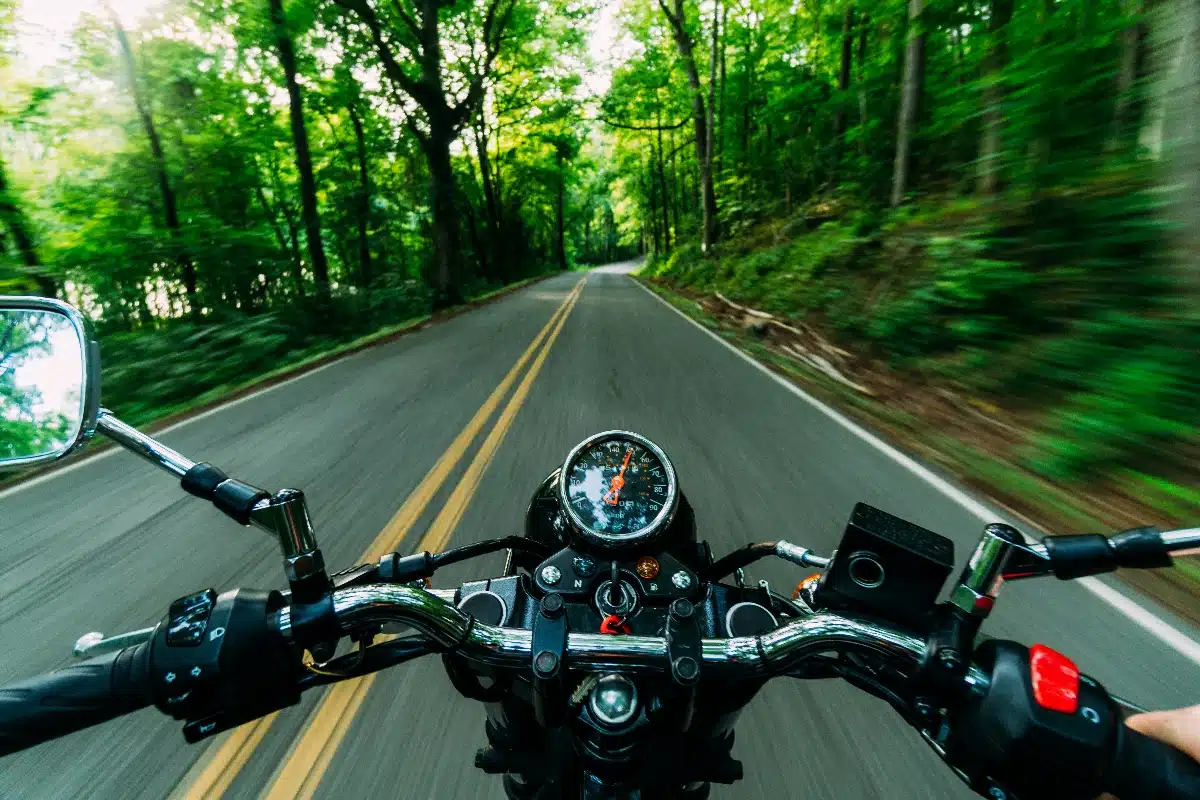 moto propulsion