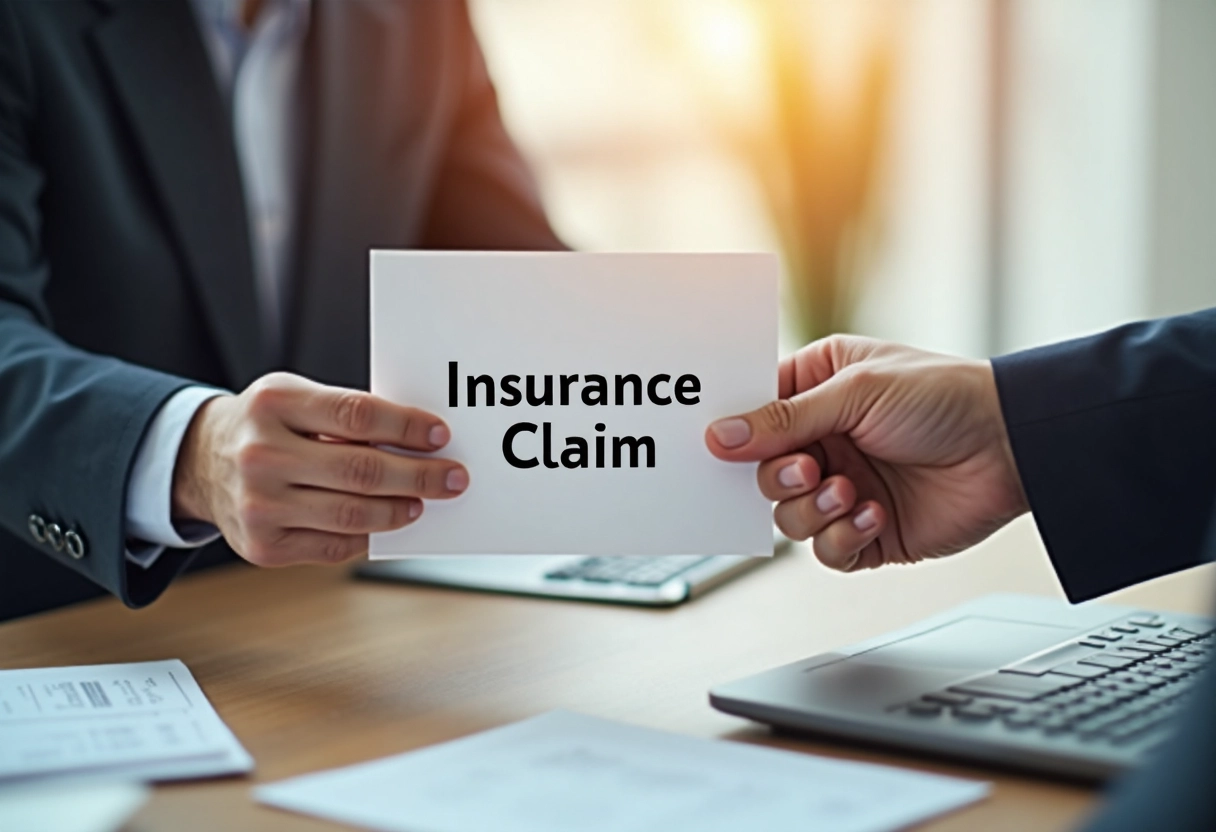 refus assurance