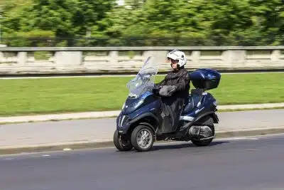 permis de conduire