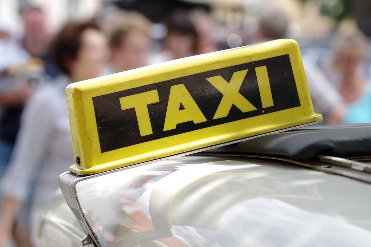 Comment obtenir la carte professionnelle de taxi ?