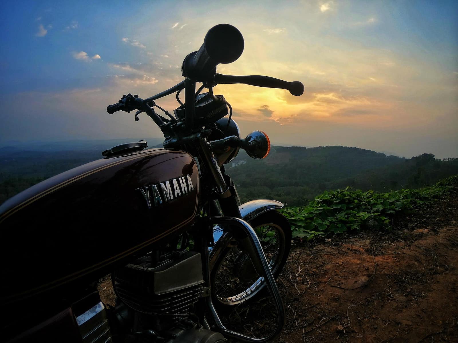 La Yamaha MT-09 en quelques mots