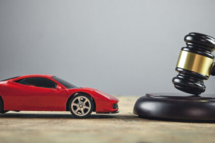 Vice caché auto : ce que tout acheteur de voiture d'occasion doit savoir